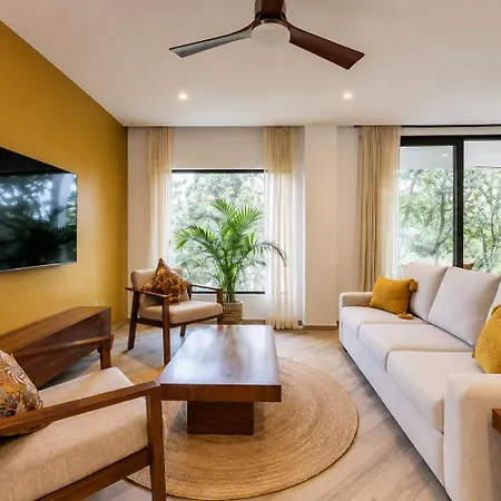Oasis Yaaxlum 2h Tulum