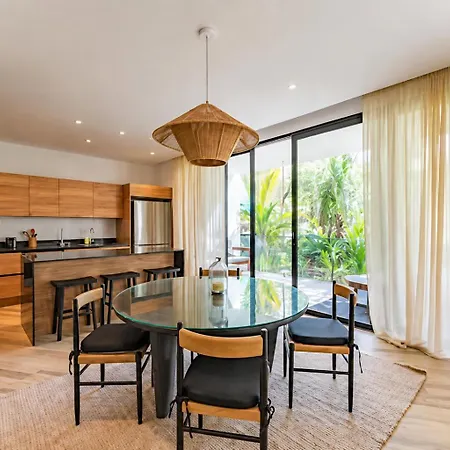 Oasis Yaaxlum 2h Tulum