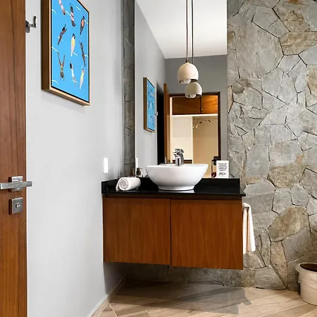 Apartment Oasis Yaaxlum 2h Tulum