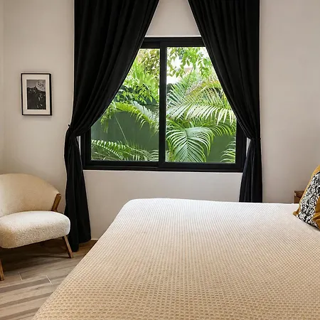 Apartment Oasis Yaaxlum 2h *