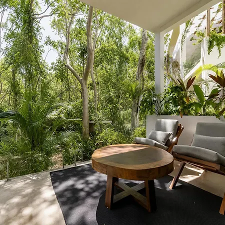 Apartment Oasis Yaaxlum 2h *