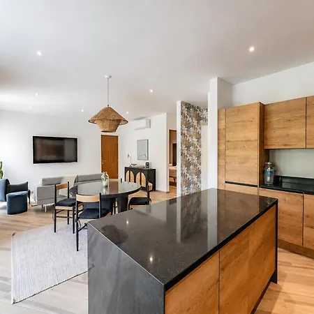 Apartment Oasis Yaaxlum 2h