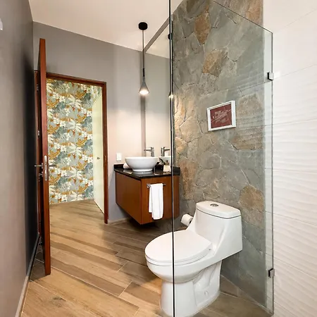 Apartment Oasis Yaaxlum 2h *
