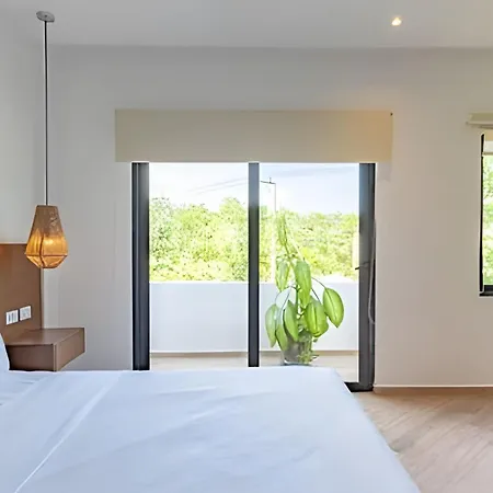 Oasis Yaaxlum 2h Apartment