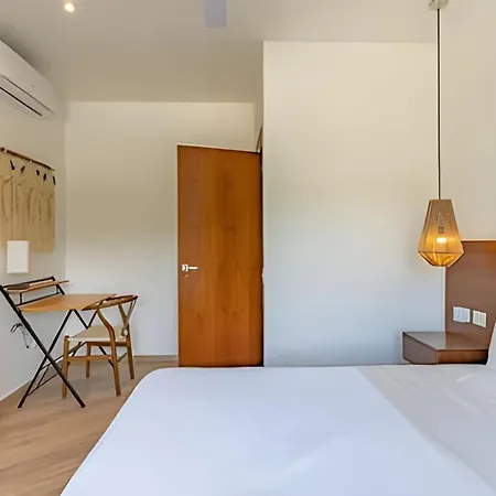 Oasis Yaaxlum 2h Apartment *
