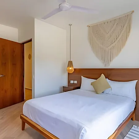 Apartment Oasis Yaaxlum 2h *