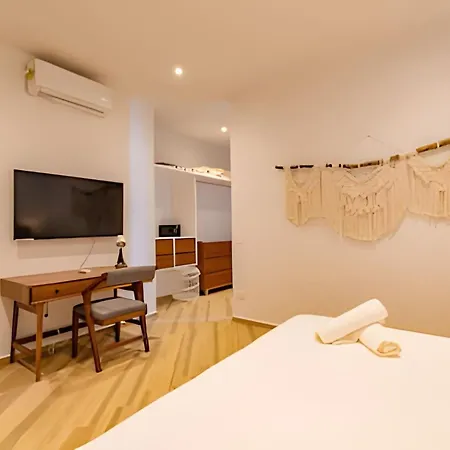 Oasis Yaaxlum 2h Apartment