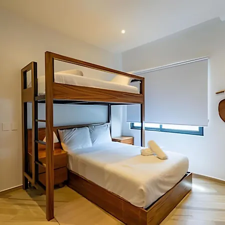 Oasis Yaaxlum 2h Tulum