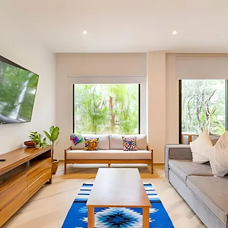 Oasis Yaaxlum 2h Apartment