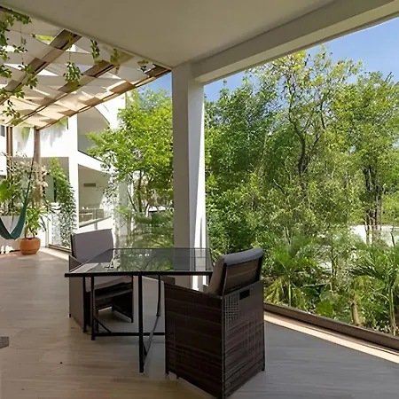 Oasis Yaaxlum 2h Apartment