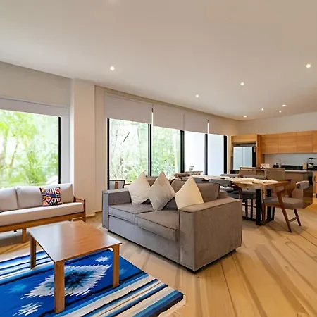 Oasis Yaaxlum 2h Apartment *