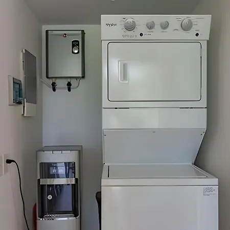 Apartment Oasis Yaaxlum 2h *