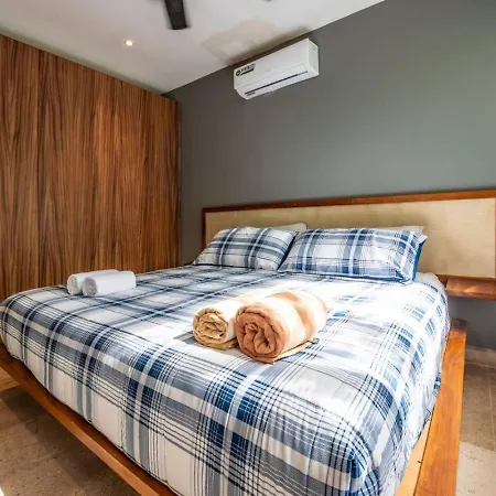 2br Retreat Rooftop Pool Gym Movie Theatre Apartment *