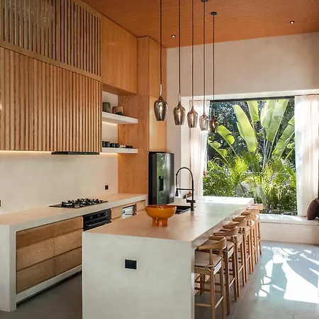Casa W - Style 8 Bedroom With 2 Pools *