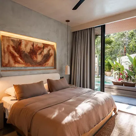Casa W - Style 8 Bedroom With 2 Pools Villa