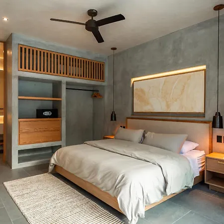 Casa W - Style 8 Bedroom With 2 Pools Villa