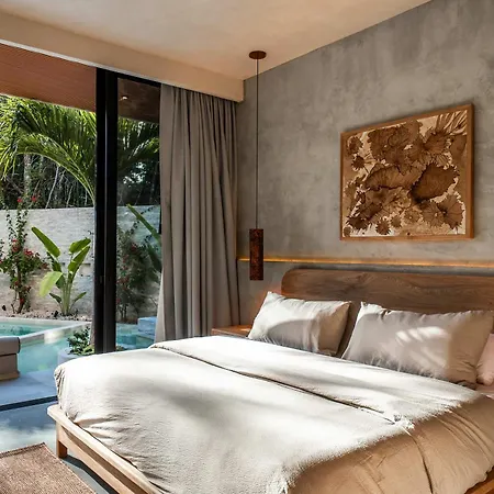 Casa W - Style 8 Bedroom With 2 Pools Villa