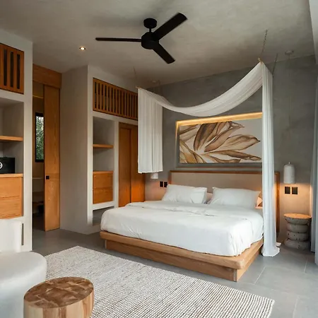 Villa Casa W - Style 8 Bedroom With 2 Pools
