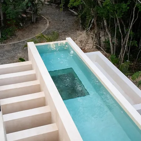 Casa W - Style 8 Bedroom With 2 Pools Villa