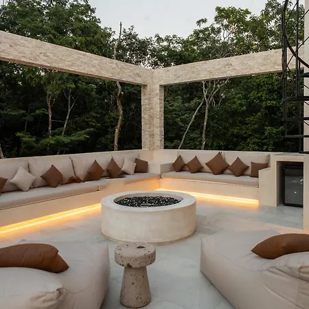 Villa Casa W - Style 8 Bedroom With 2 Pools