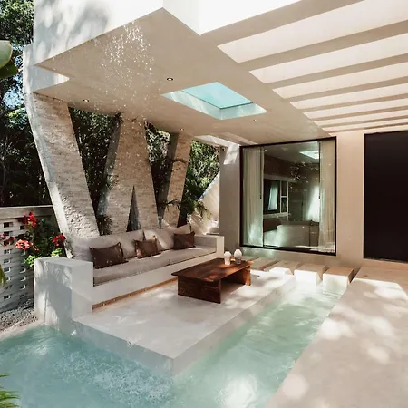 Villa Casa W - Style 8 Bedroom With 2 Pools
