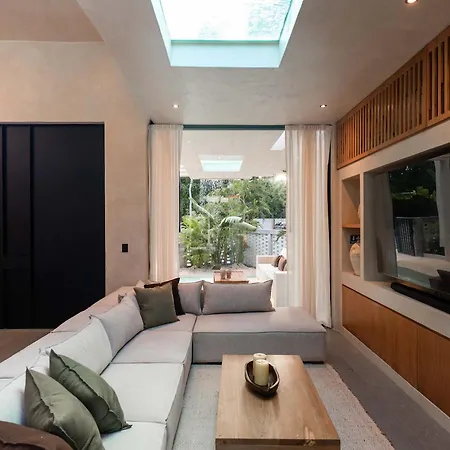Casa W - Style 8 Bedroom With 2 Pools Villa *
