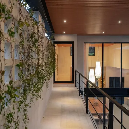 Casa W - Style 8 Bedroom With 2 Pools Villa