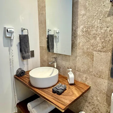 Aldea Zama Loft With Pool 10min Away From The * Tulum