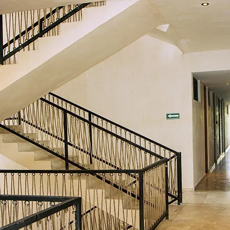 Apartamento Aldea Zama Loft With Pool 10min Away From The Tulum