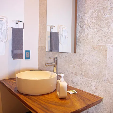 Aldea Zama Loft With Pool 10min Away From The * Tulum