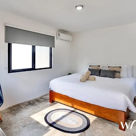 Navio By Waves Tulum