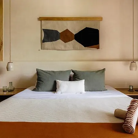 Apartment Aflora Quartz Loft Club Access *