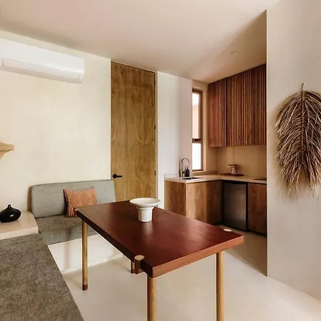 Aflora Quartz Loft Club Access Tulum