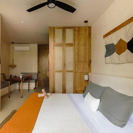 Apartment Aflora Quartz Loft Club Access *