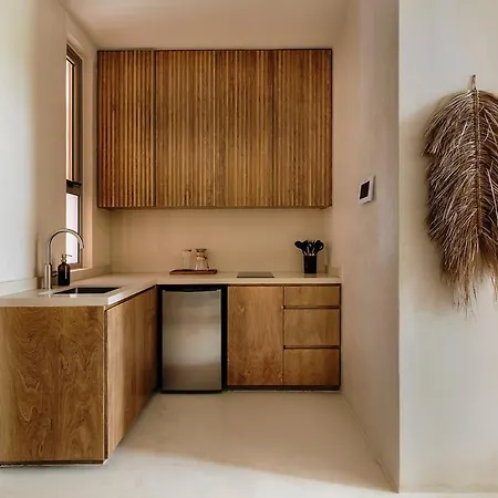 Apartment Aflora Quartz Loft Club Access *