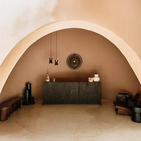Aflora Quartz Loft Club Access * Tulum