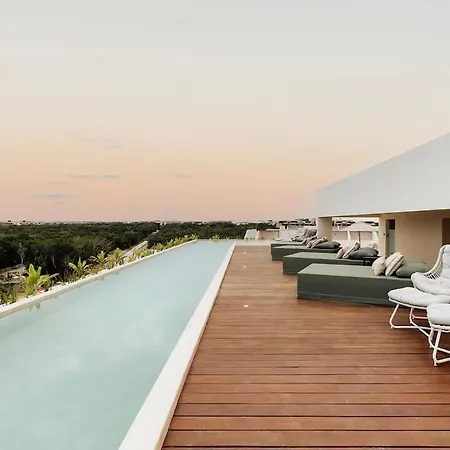Itzel Samsara Dream Penthouse *