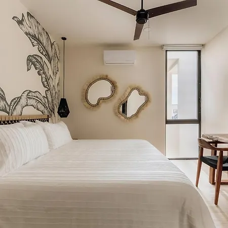 Itzel Samsara Dream Penthouse Apartment *