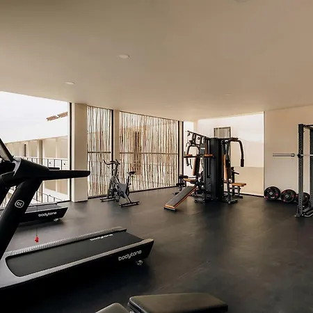Itzel Samsara Dream Penthouse * Tulum