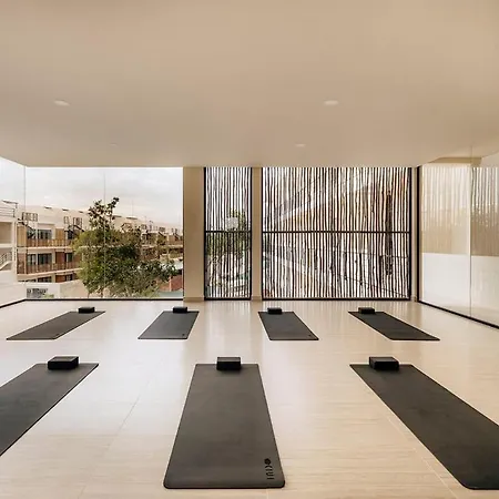 Itzel Samsara Dream Penthouse * Tulum