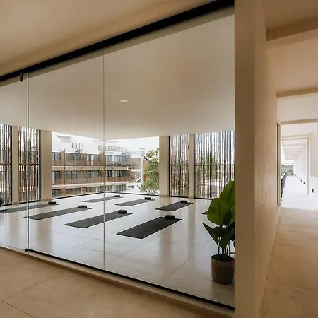 Itzel Samsara Dream Penthouse