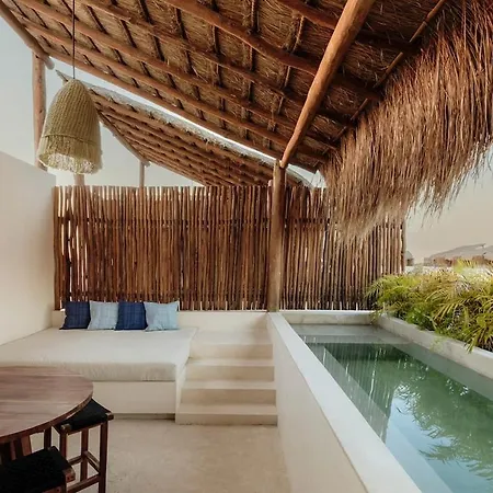 Itzel Samsara Dream Penthouse *