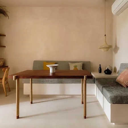 Aflora Quartz Loft Club Access Tulum