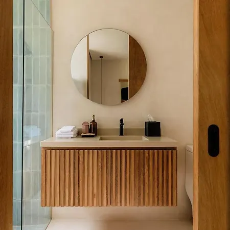 Aflora Quartz Loft Club Access * Tulum