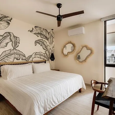 Itzel Samsara Dream Penthouse *