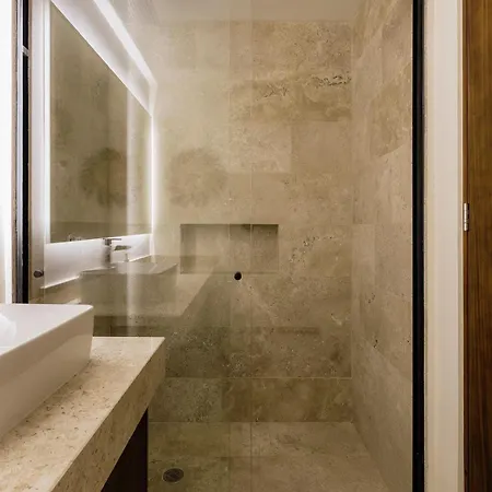 Apartment Itzel Samsara Dream Penthouse