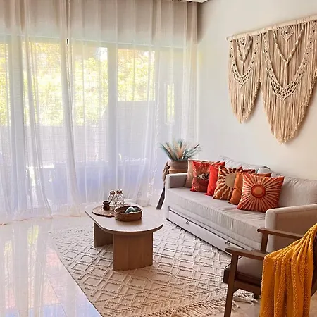 Private Pool Boho Chic Escape Zone * Tulum
