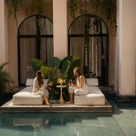 Villa La Chamana Luxury Private *