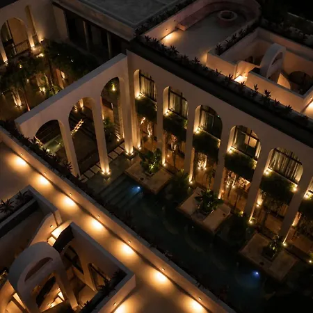 La Chamana Luxury Private