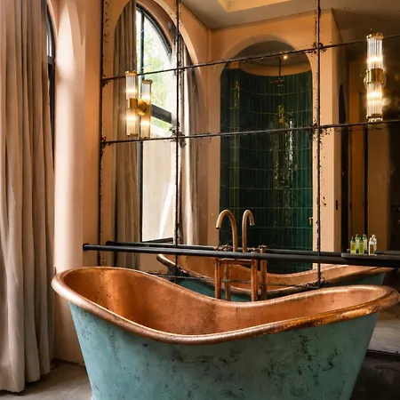 Villa La Chamana Luxury Private Tulum